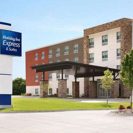 Holiday Inn Express & Suites Reedsburg - Dells Area By Ihg Luaran gambar