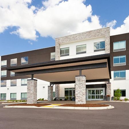 Holiday Inn Express & Suites Reedsburg - Dells Area By Ihg Luaran gambar