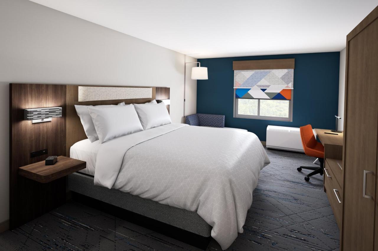 Holiday Inn Express & Suites Reedsburg - Dells Area By Ihg Luaran gambar