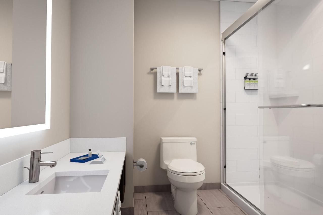 Holiday Inn Express & Suites Reedsburg - Dells Area By Ihg Luaran gambar