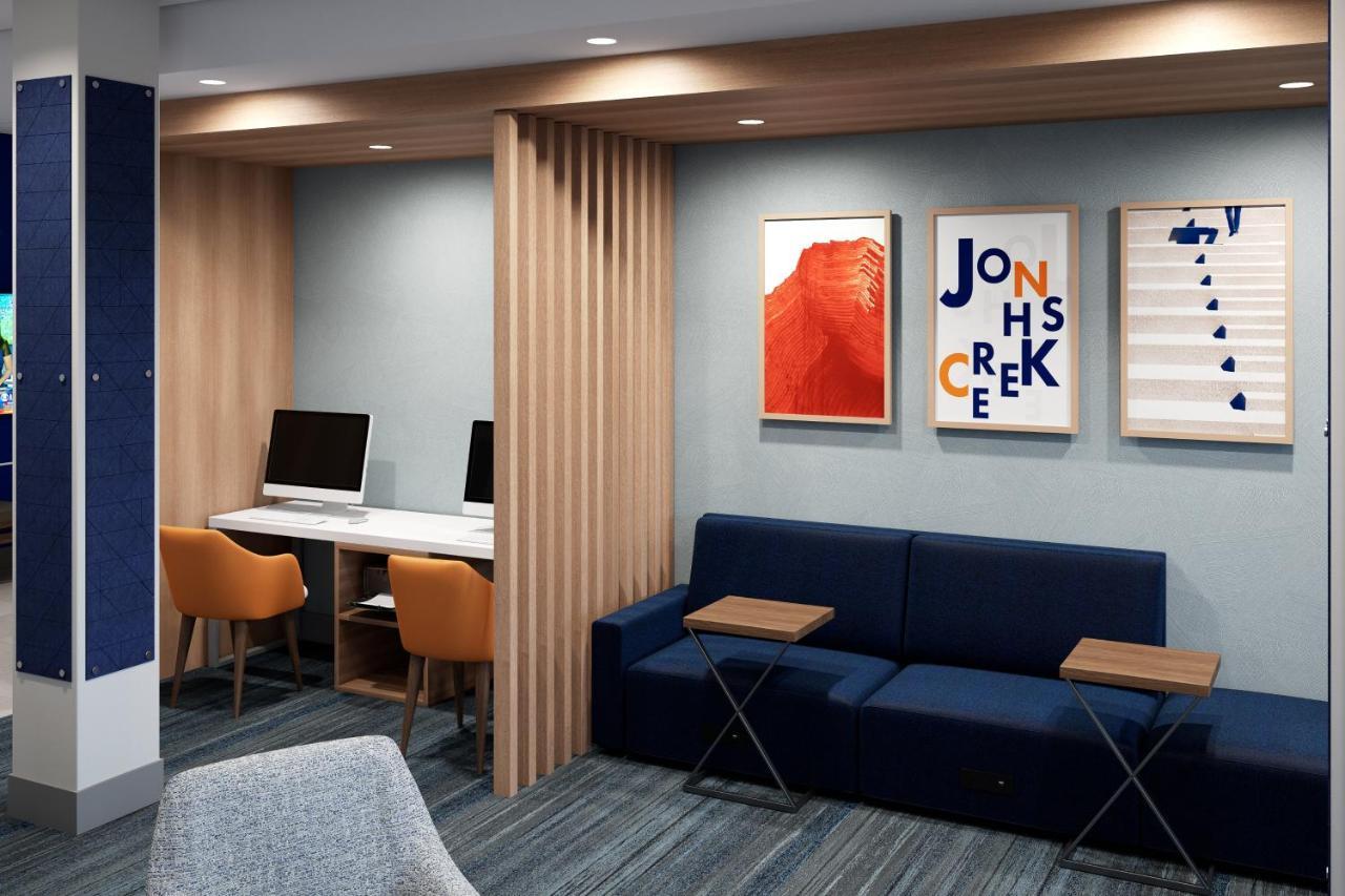 Holiday Inn Express & Suites Reedsburg - Dells Area By Ihg Luaran gambar