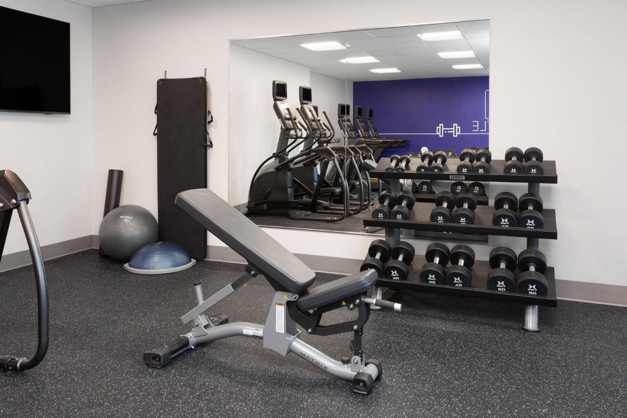 Holiday Inn Express & Suites Reedsburg - Dells Area By Ihg Luaran gambar