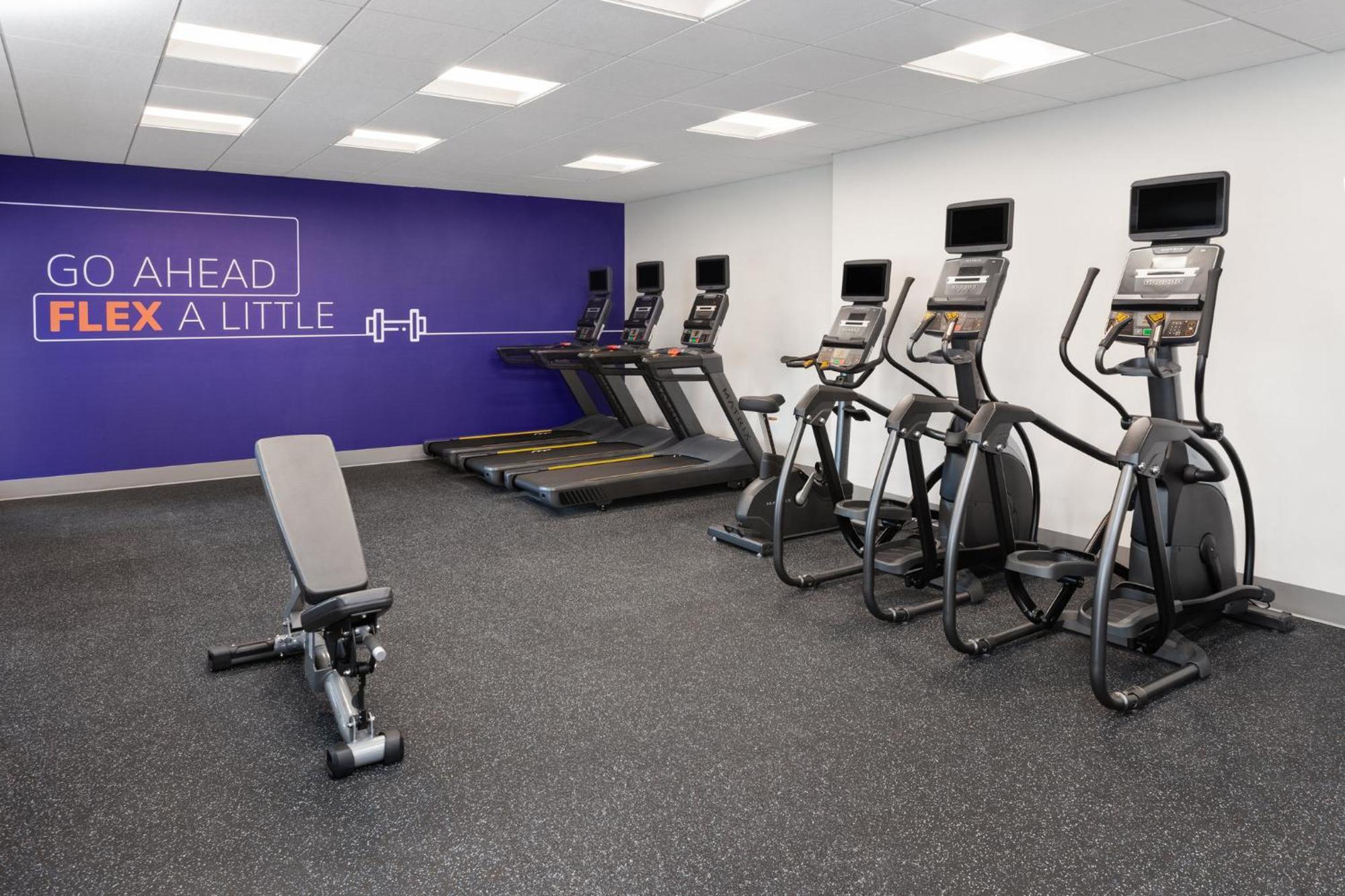 Holiday Inn Express & Suites Reedsburg - Dells Area By Ihg Luaran gambar
