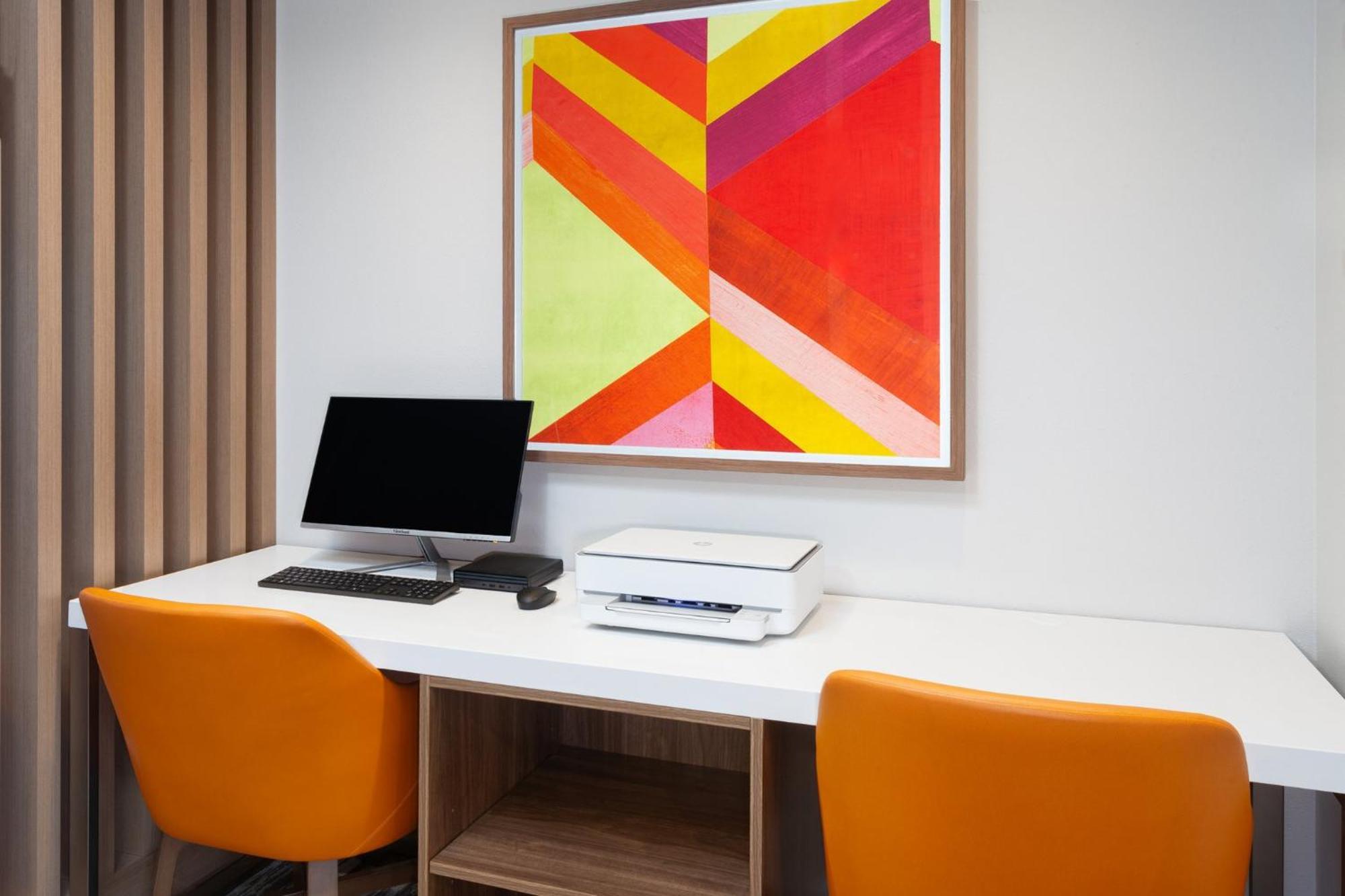 Holiday Inn Express & Suites Reedsburg - Dells Area By Ihg Luaran gambar