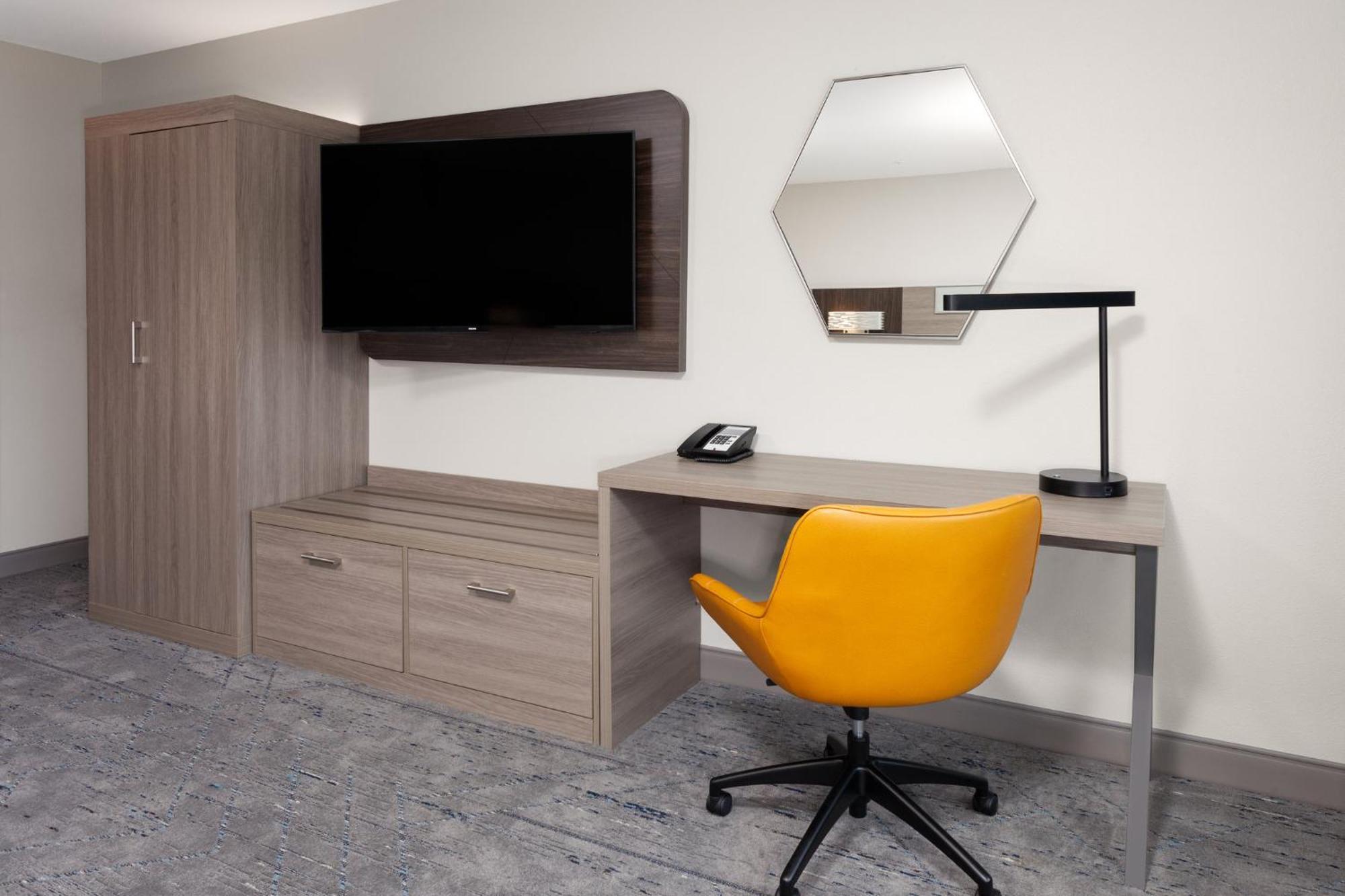 Holiday Inn Express & Suites Reedsburg - Dells Area By Ihg Luaran gambar