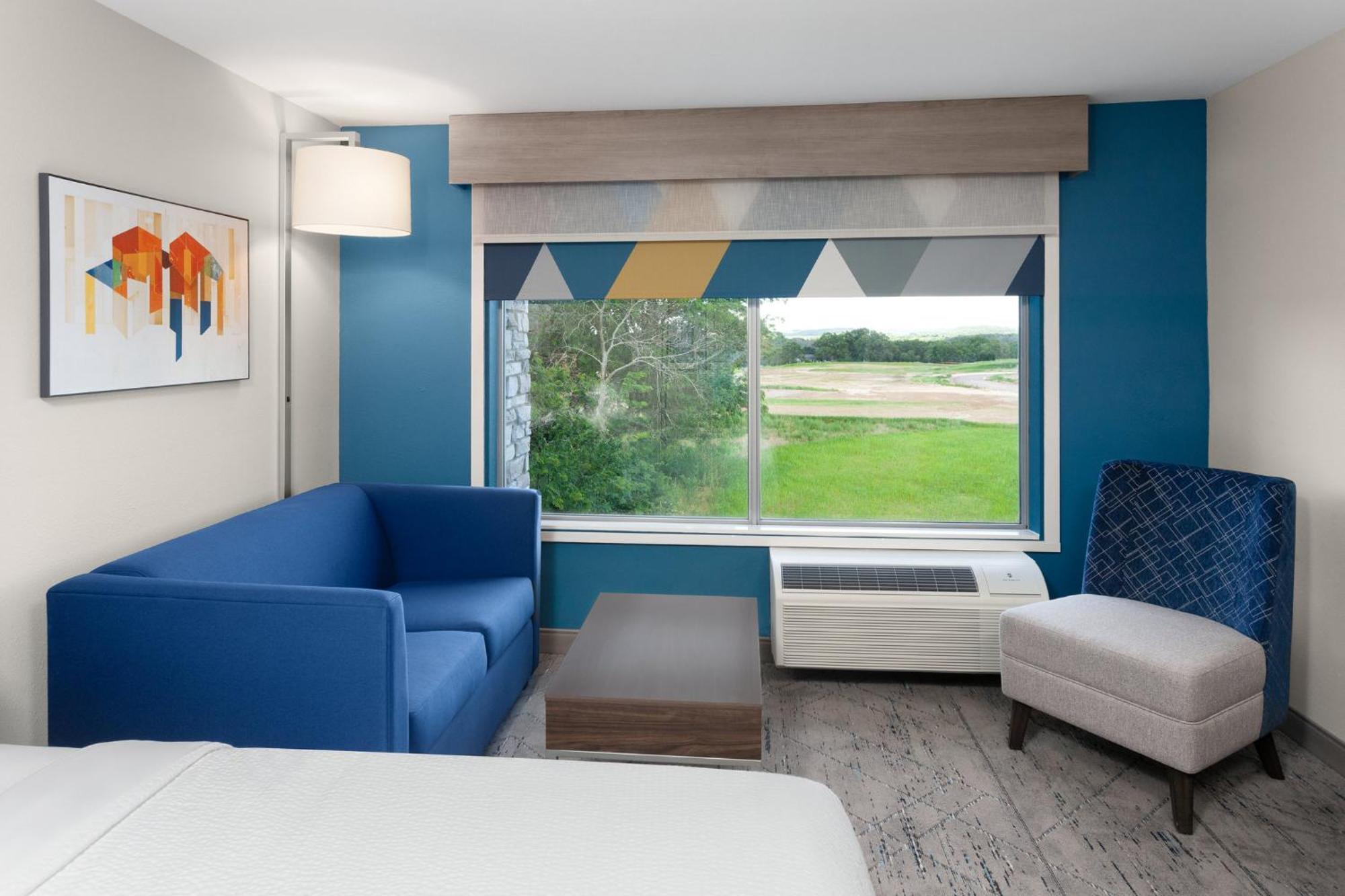 Holiday Inn Express & Suites Reedsburg - Dells Area By Ihg Luaran gambar