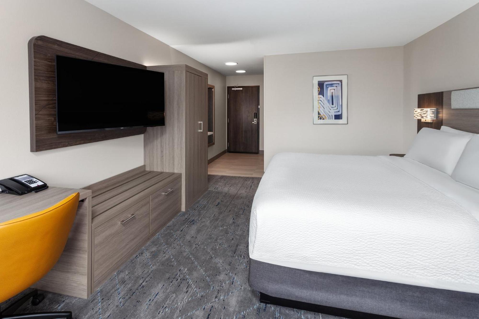 Holiday Inn Express & Suites Reedsburg - Dells Area By Ihg Luaran gambar