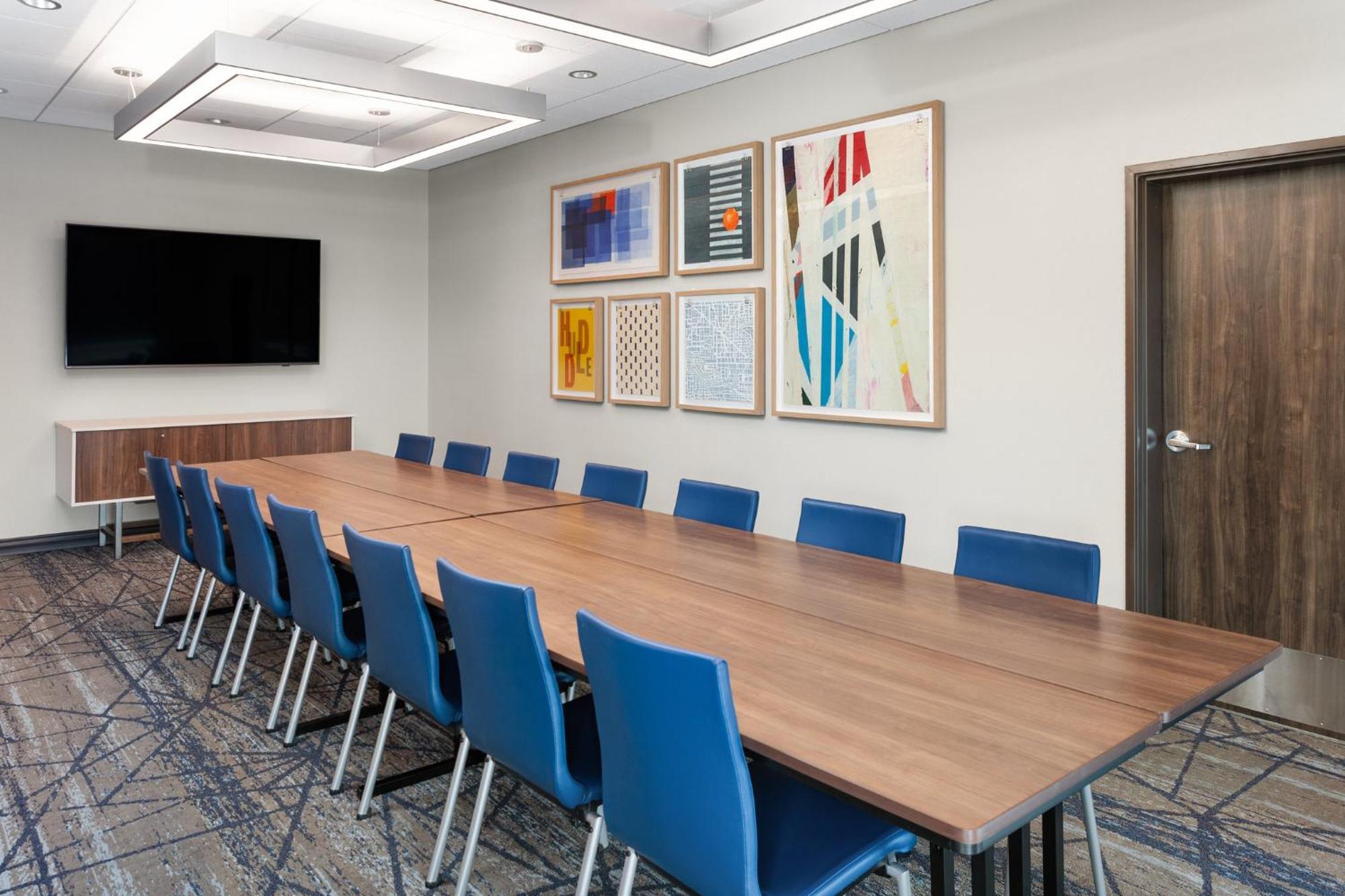 Holiday Inn Express & Suites Reedsburg - Dells Area By Ihg Luaran gambar