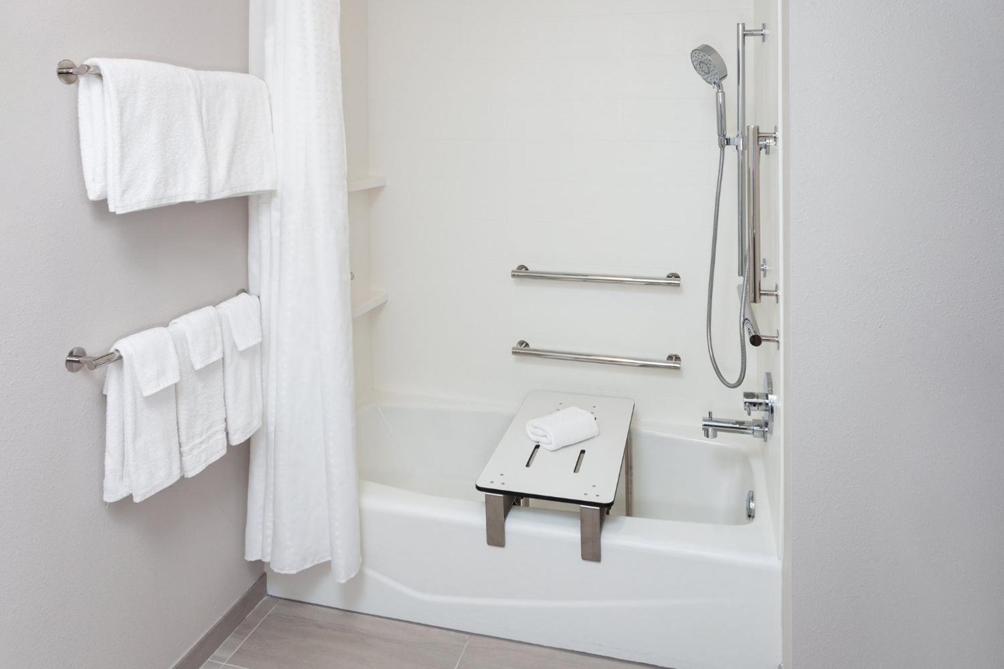 Holiday Inn Express & Suites Reedsburg - Dells Area By Ihg Luaran gambar