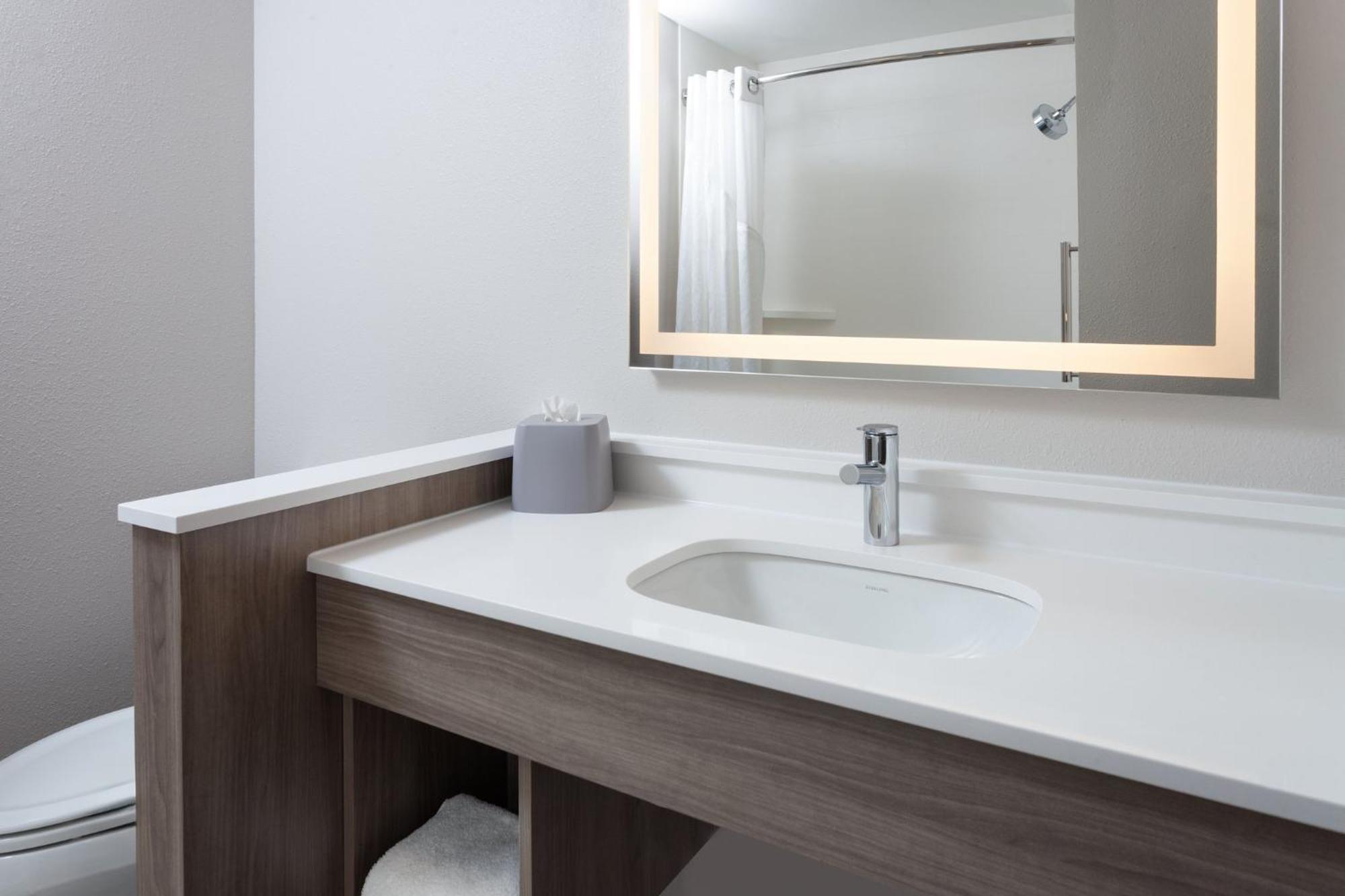 Holiday Inn Express & Suites Reedsburg - Dells Area By Ihg Luaran gambar