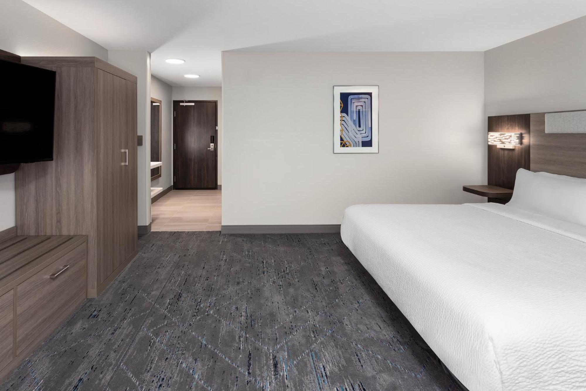 Holiday Inn Express & Suites Reedsburg - Dells Area By Ihg Luaran gambar